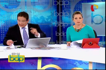 Alonso Segura: “Necesitamos diversificarnos como economía para crear motores adicionales” (1/2)