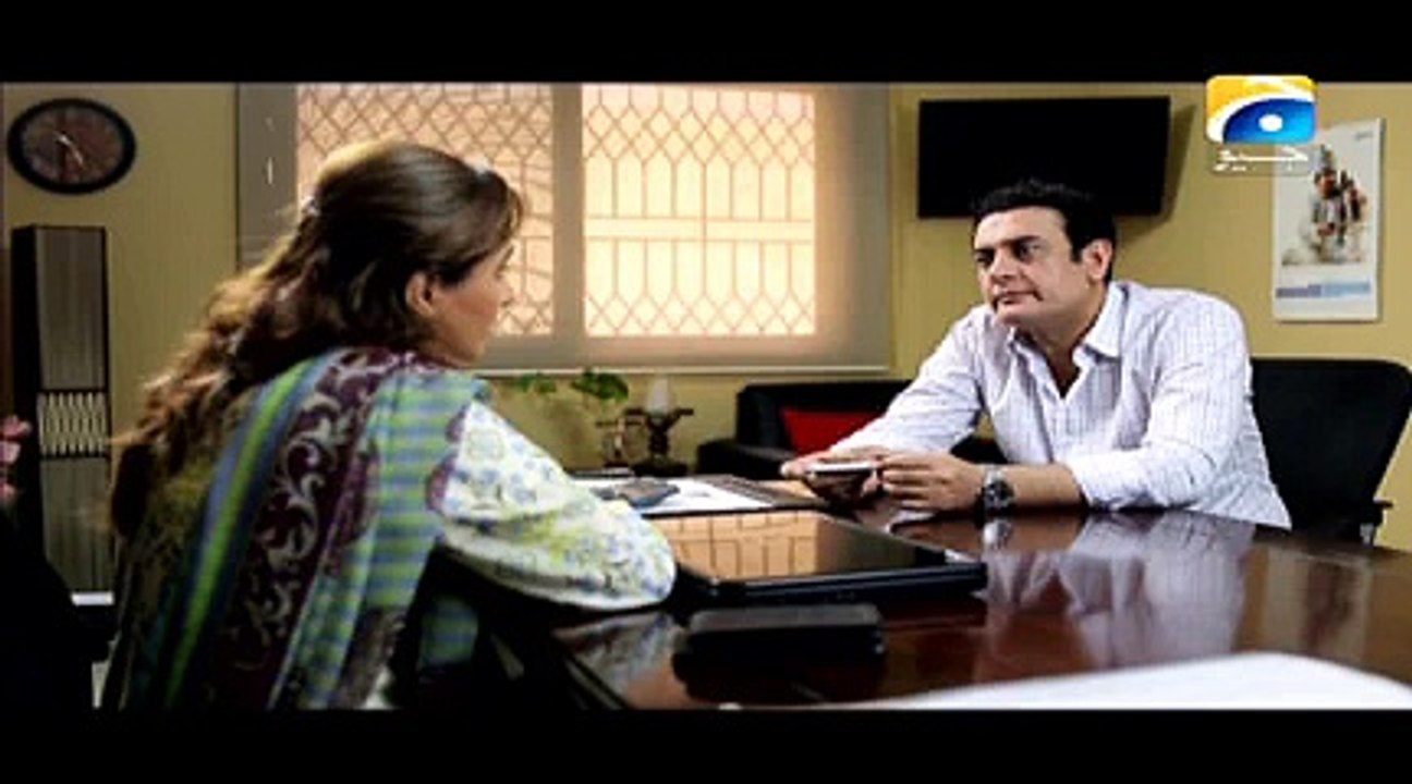 Bari Bahu - Ep 43