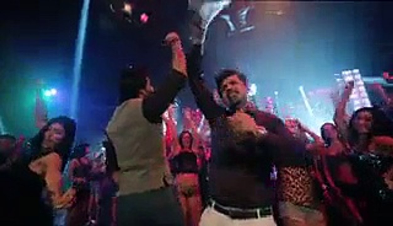 Trailer of upcoming movie 2015..Jawani Phir Nahi Ani