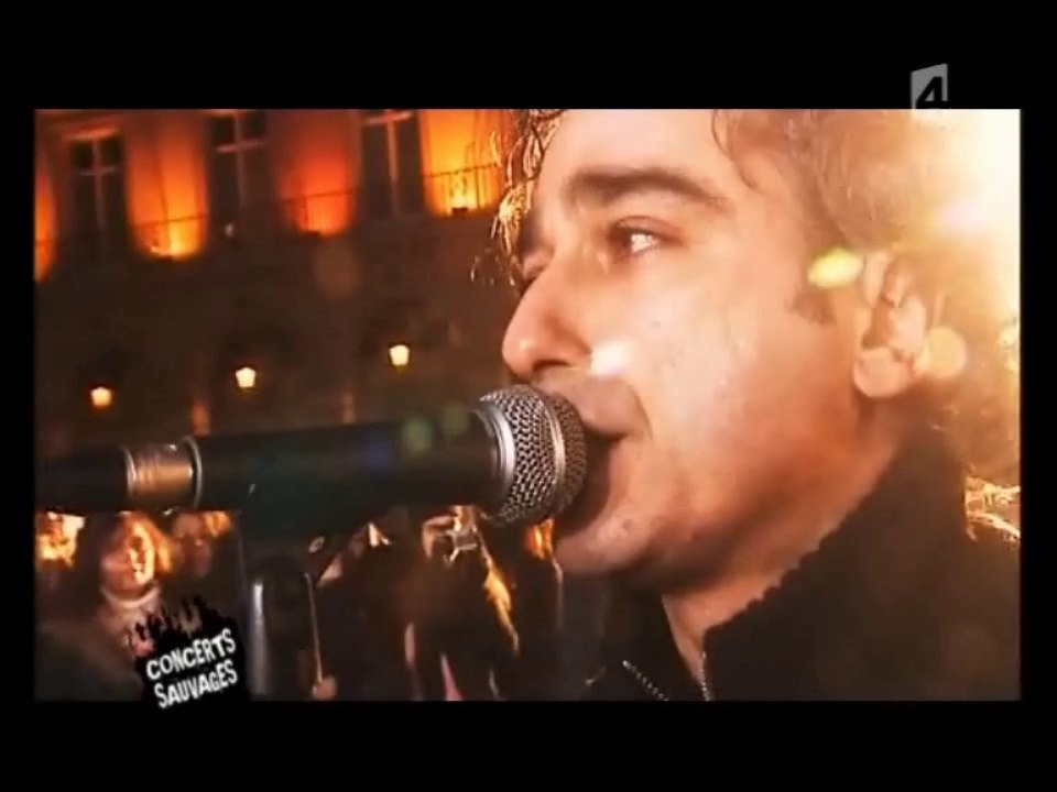 Louise attaque - J't'emmène au vent