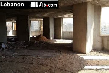 Office for rent in Jal El Dib