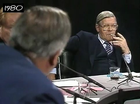 Helmut Kohl vs Helmut Schmidt (1980-1982)