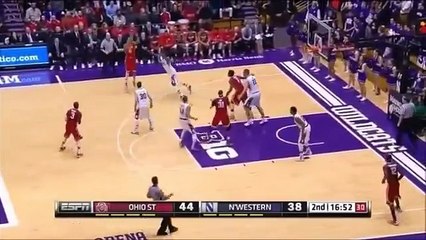 D'Angelo Russell - Ohio State Highlights 2015