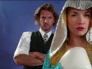 Natalia Oreiro   BOX