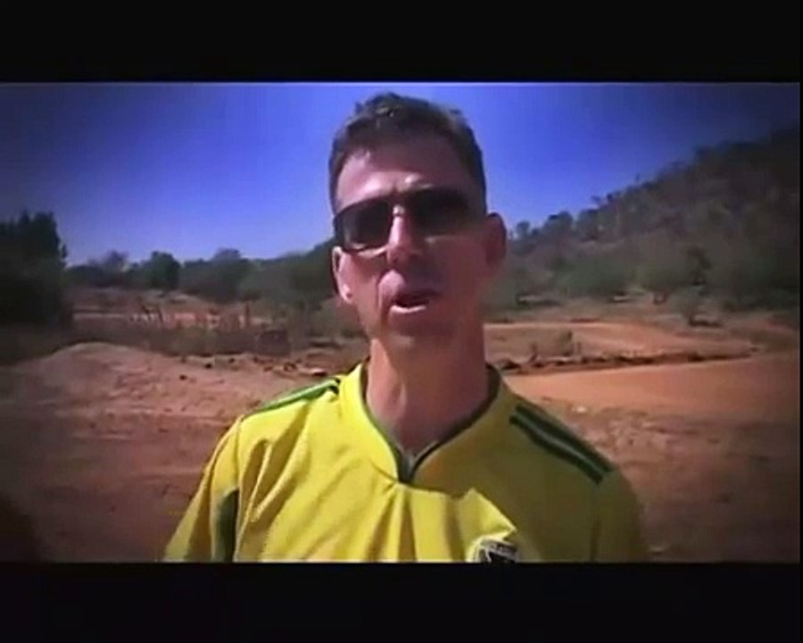 Amarok vs Ford Ranger vs Isuzu KB300 vs Toyota Hilux vs Nissan Navara vs Mitsubishi Triton