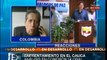 Experto: Si no hay cese al fuego bilateral habrá víctimas en Colombia