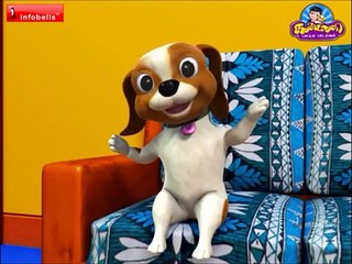 கசடதபற தமிழ் எழுத்துகள் Tamil Rhyme for Children