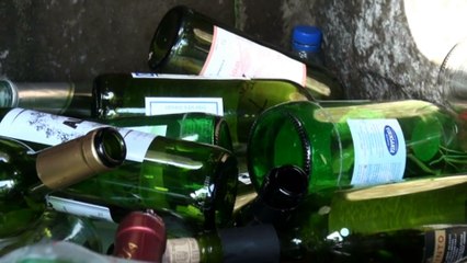 60 millones de envases de vidrio reciclados en Asturias