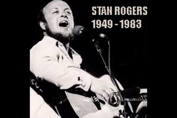 Stan Rogers - Northwest Passage
