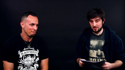 Mark Tremonti - Wikipedia: Fact or Fiction?