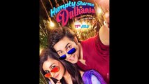 Humpty Sharma Ki Dulhania Kissing Scene