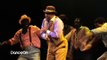 Porgy and Bess Choreography - 2012 Broadway Revival