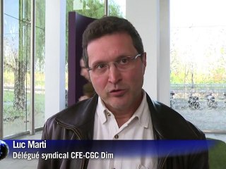 Dim: DBApparel va supprimer 265 postes en France