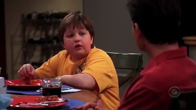 Two and a Half Men - The Booty Call / Booty Booty!!!