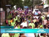 Honduras: Authorities Turn Blind Eye to Domestic Violence