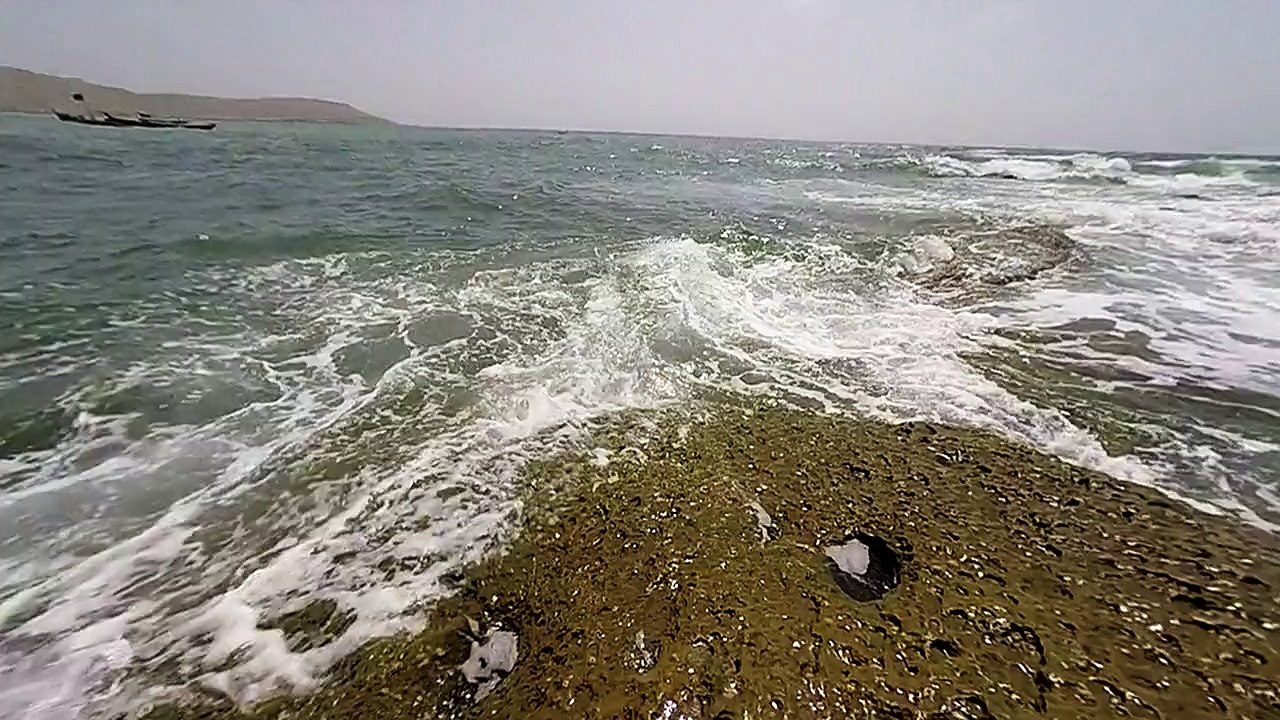 Mubarak village Going Back