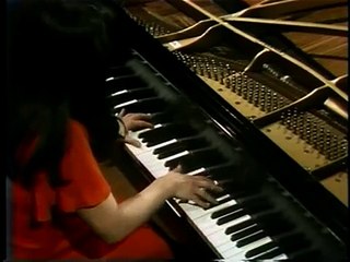 Martha Argerich,Liszt Funerailles