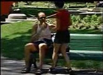 Girl Kiss Me all people