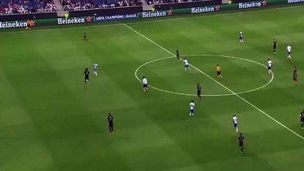 Ricardo Quaresma Second Goal - FC Porto vs Bayern München 2-0 ( UCL ) 2015