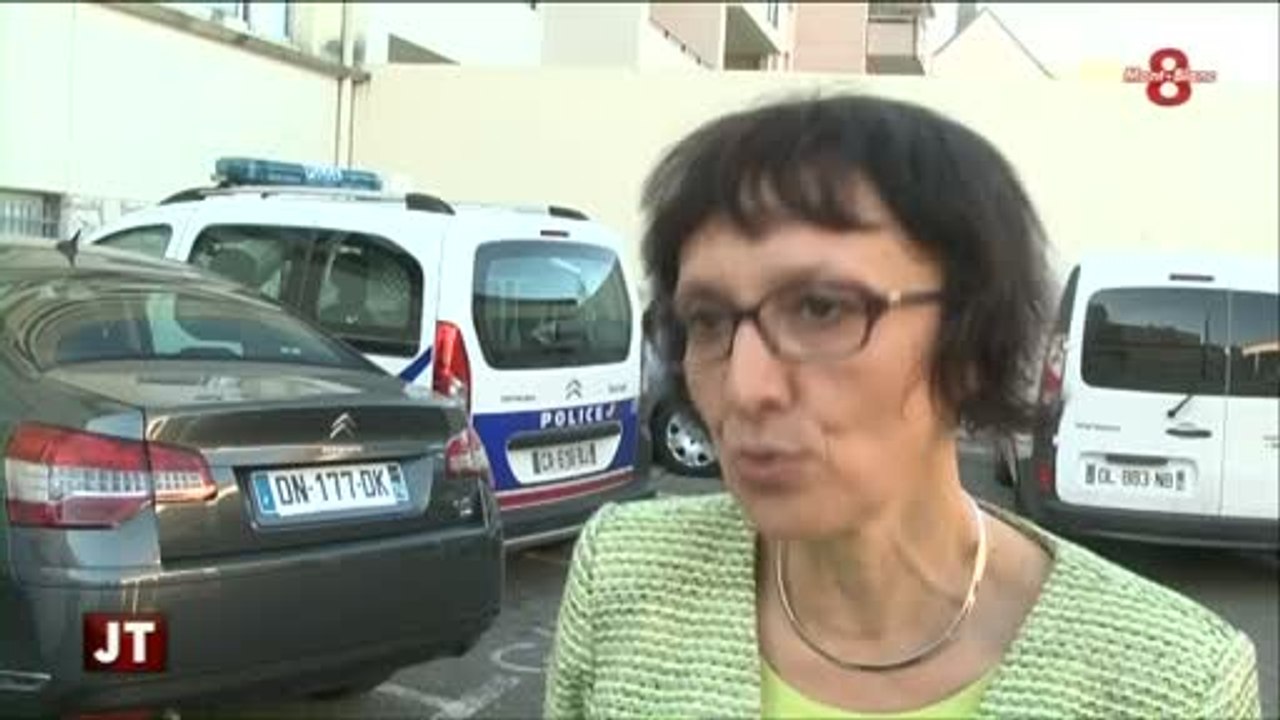Sécurité: Interview d'Isabelle Dorliat-Pouzet (Haute-Savoie)