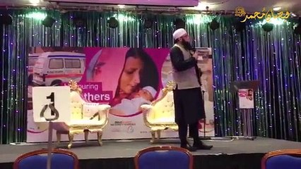 Hamari Zindagi Ka Maqsad Kaya Hai