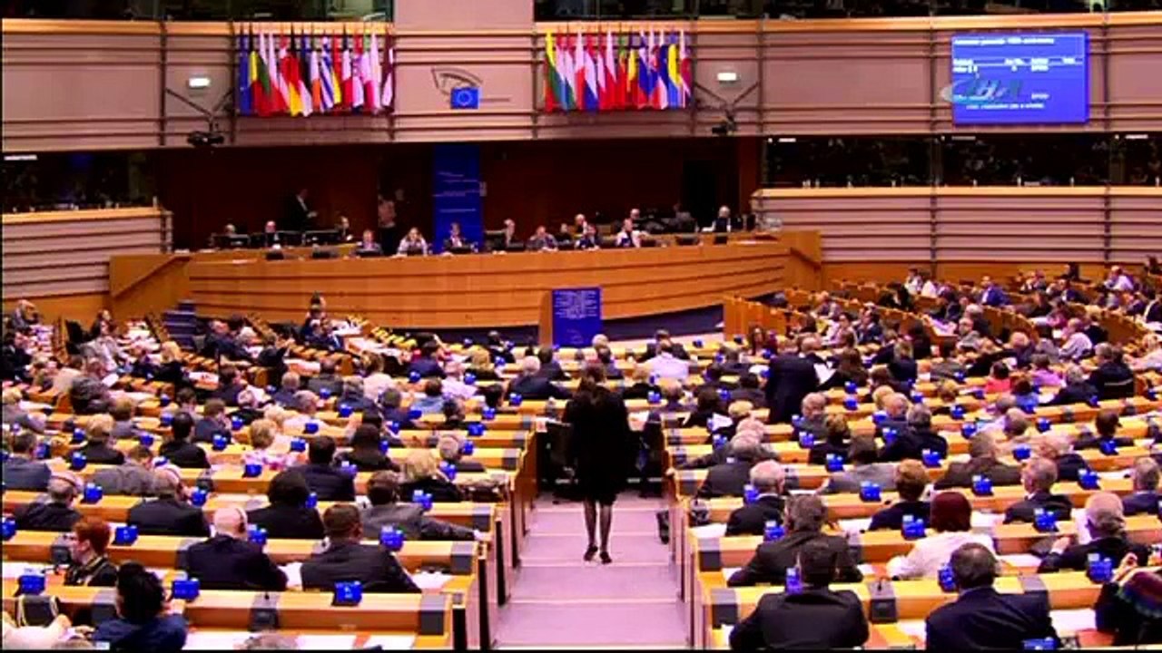 Sözde ’’Ermeni soykırımı’’nı kabul ettiler