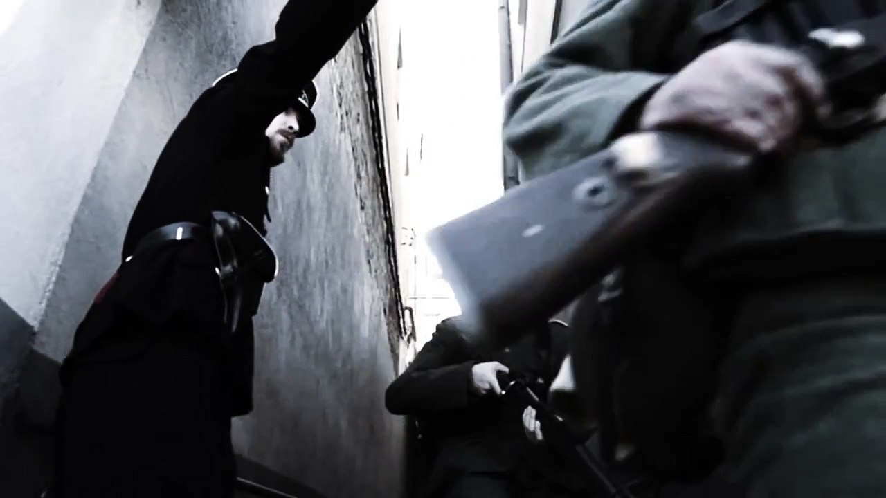 081 Ana Frank (Dir. Rafael Ruiz Moriche)