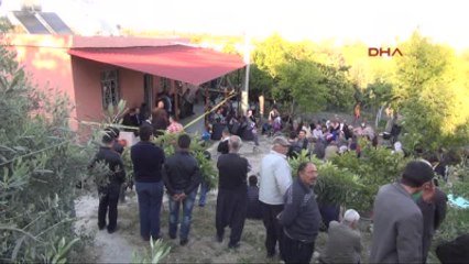 Mersin'de 3 Çocuk Annesi Kadın, Evinde Ölü Bulundu