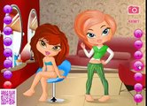 Hairstyles Hairdressing and Haircut Games - Dress Up Games