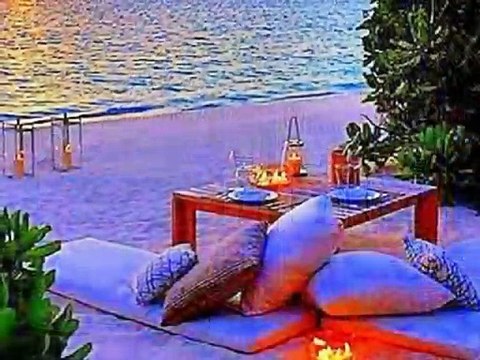 Romantico - Giovanni Marradi & Ferayi A.Serim