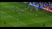 Thiago Alcántara - FC Porto 2-1 Bayern München - 15-04-2015 Champions League