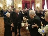 È morta a centotre anni Rita Levi Montalcini