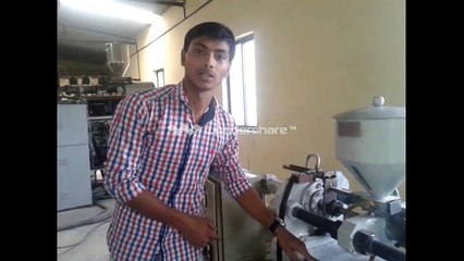 "Crazy Engineers : Automation of Injection Moulding Machine"