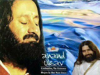 Shri Krishna Govind Gopala... Art Of Living Bhajan