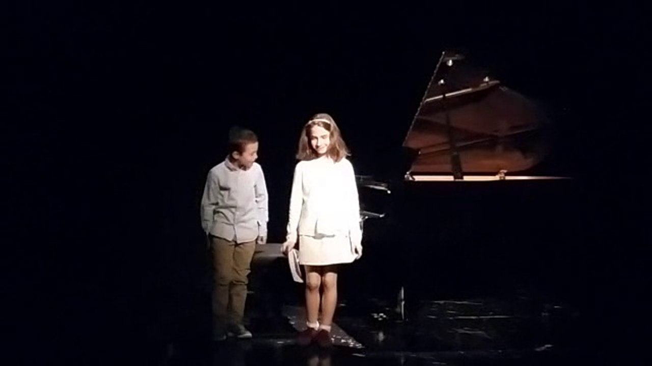 Chansons populaires Tchaïkovski