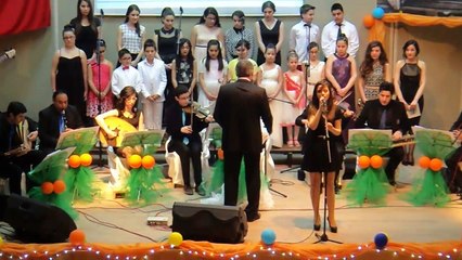 Selenay Berfin Gülümoğlu