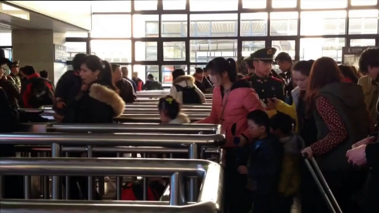 Lebensechte Sexpuppen erregen Chinesen