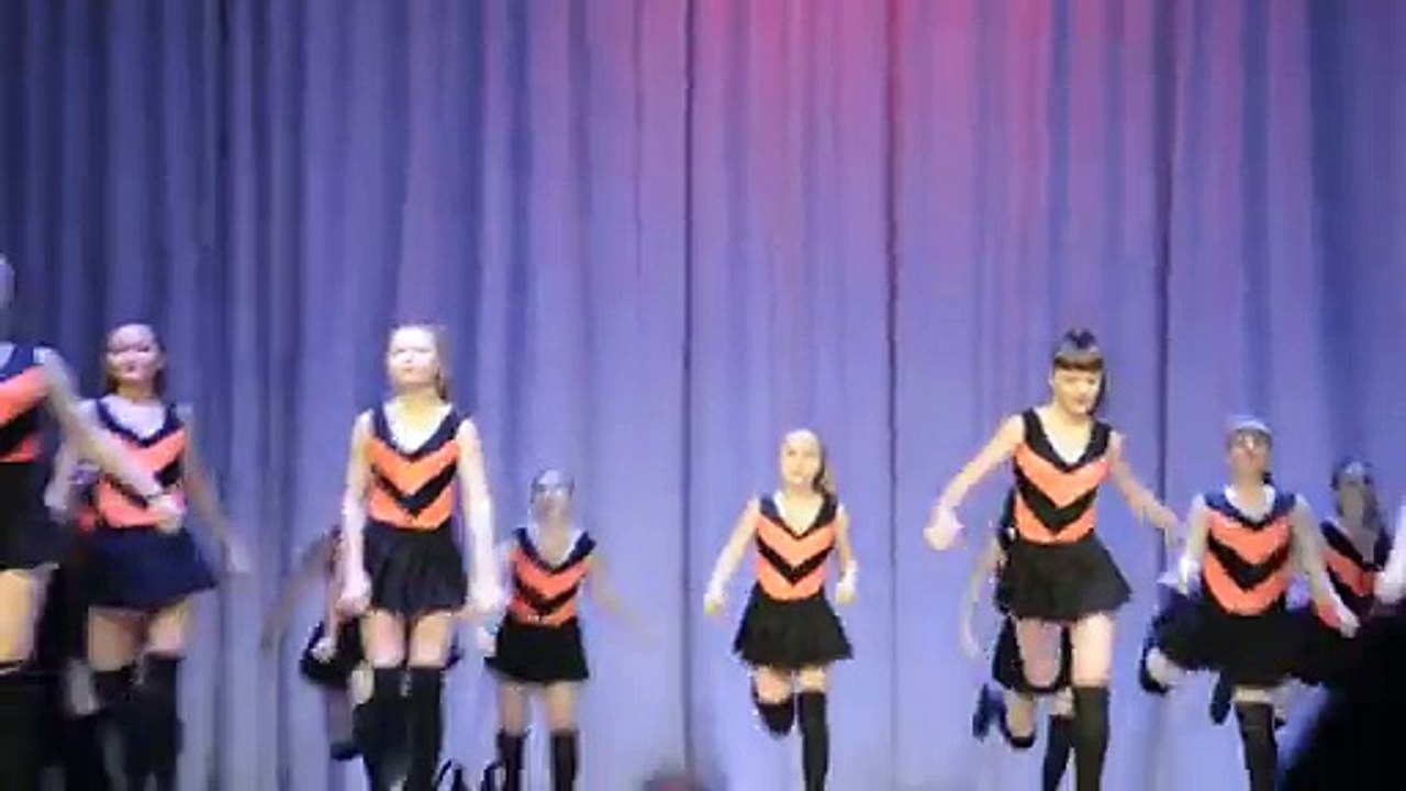 Winnie l’ourson et les abeilles, le spectacle scandale d’une école en Russie