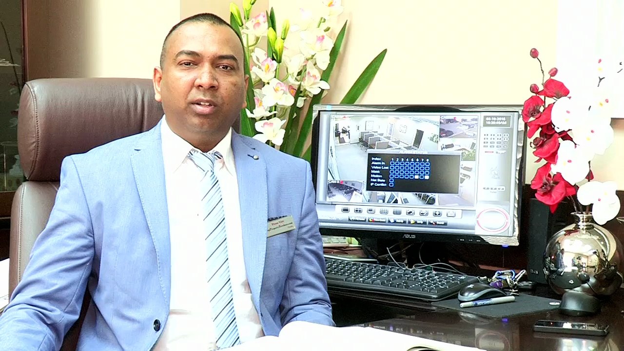 KAPIL The Top Realtor