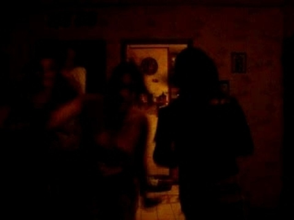 keudors en folie chant