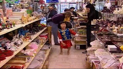 Made in China - The Story of Adopted Chinese Children in Canada