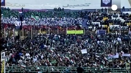 E l'Iran ribadisce: niente accordo se le sanzioni non saranno annullate