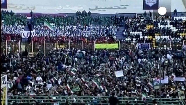 Рохані: не буде зняття санкцій, не буде і угоди