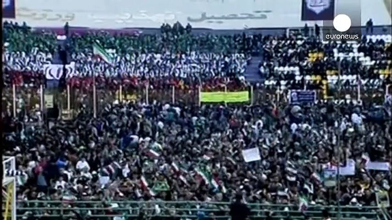 Nucléaire : l'Iran ne négocie pas avec le Congr...
