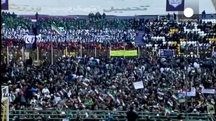 روحاني: نتفاوض مع الدول الست وليس مع الكونغرس الأميركي