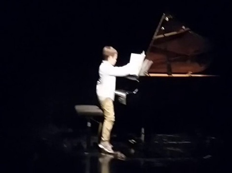 Danse Kabalewsky