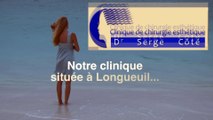 Clinique de chirurgie esthétique & plastique Dr. Serge Coté