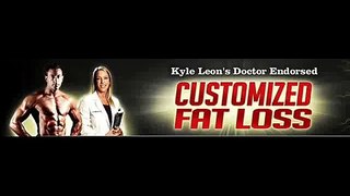 Customized Fat Loss Scam.