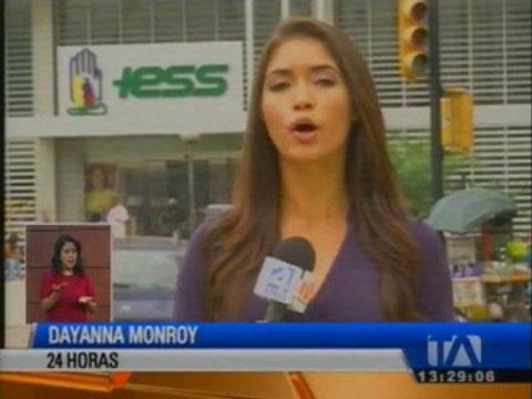 Jubilados y pensionistas iniciarán huelga de hambre