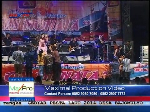 Kemarau -Lusiana Safara MONATA